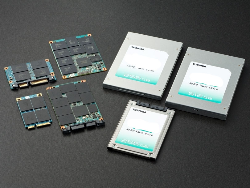 什么是固态硬盘?固态硬盘的简介 什么是固态硬盘?固态硬盘的简介