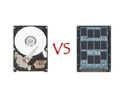 什么是固态硬盘?固态硬盘的简介 什么是固态硬盘?固态硬盘的简介