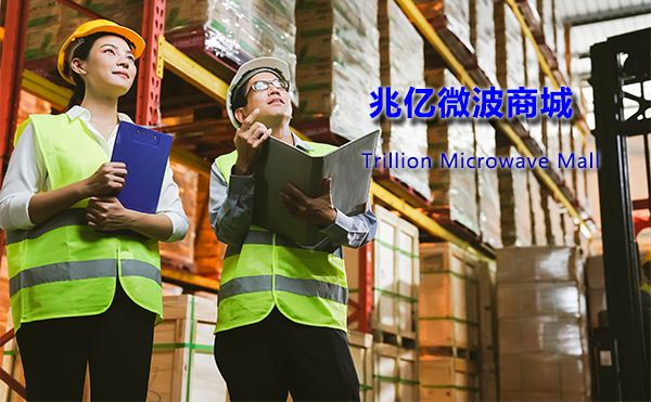 大量采购电子元器件 中国3月份进口大幅增长38.1％