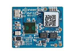 Acconeer的XM132 eNTRY模块