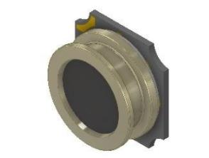 TDK发布ICP－10125 SmartPressure防水气压计