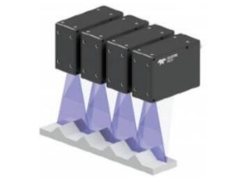 TI推出Z-Trak2 3D轮廓传感器可在高速生产的环境下提高效率