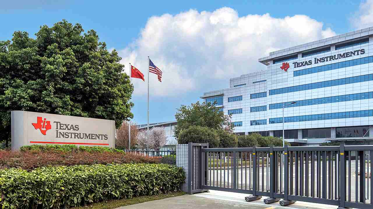 TI电子元器件代理商/供应商有哪些? TI电子元器件代理商/供应商有哪些?