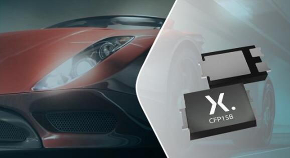 Nexperia推出额定电压和高电流的全新Trench肖特基整流器