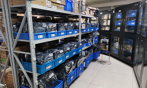 IC交易网—进口电子元器件交易网站