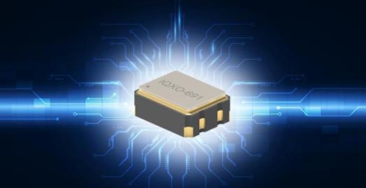 IQD推出低压CMOS时钟振荡器IQXO-691，可延长电池寿命