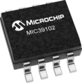 兆亿微波出售microchip-MIC39102 兆亿微波出售microchip-MIC39102