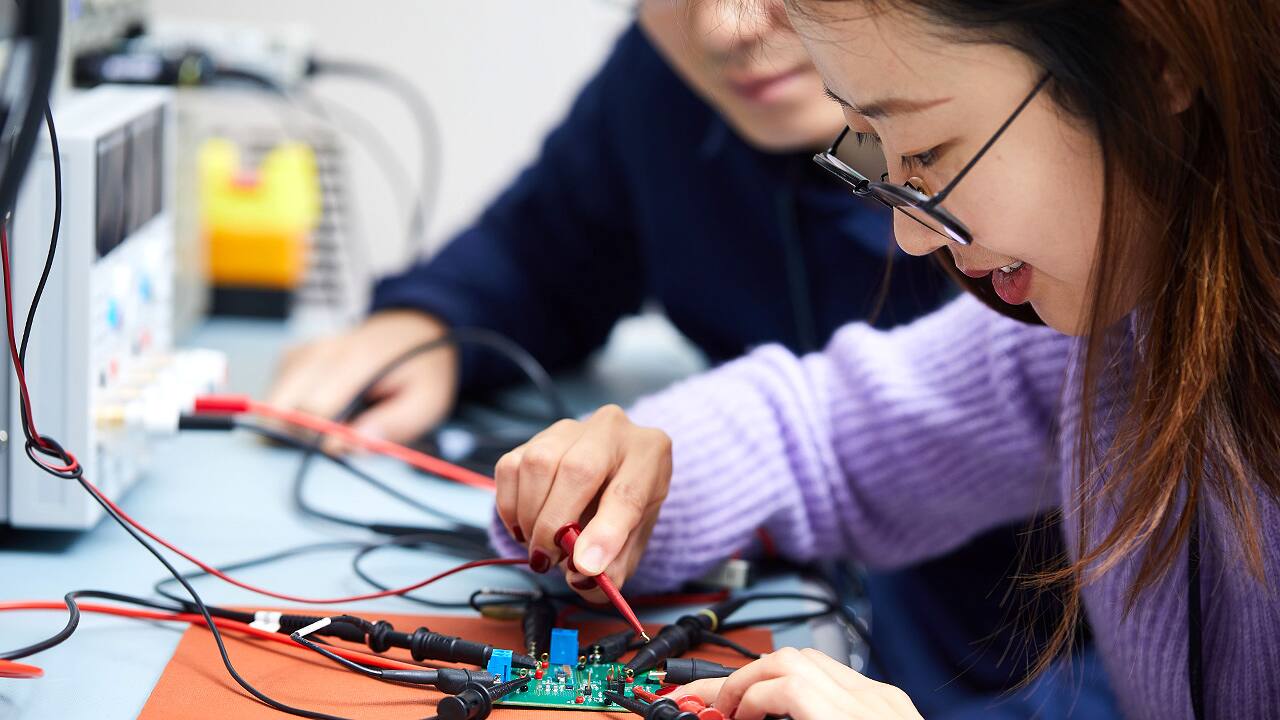 电子元器件采购平台哪些靠谱?哪个平台资源充足？