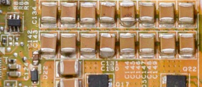 2025年MLCC需求将达6.1万亿颗,0201/0402小尺寸MLCC成长较大 2025年MLCC需求将达6.1万亿颗,0201/0402小尺寸MLCC成长较大