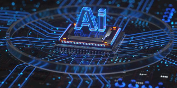 国产芯片替代强势崛起，全球首款AI芯片诞生！