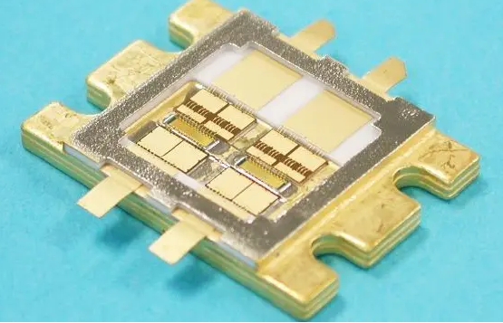 射频功率放大器(RF PA)概述 射频功率放大器(RF PA)概述