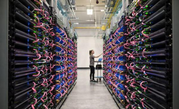 Google用AI设计AI芯片 6小时完成工程师数月工作 Google用AI设计AI芯片 6小时完成工程师数月工作