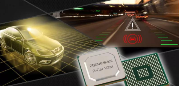 瑞萨起火工厂产能将在7月第三周将正常供货