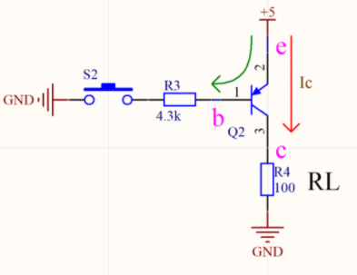 三极管在不同电路中是如何工作的？一文全读懂！