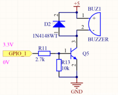 三极管在不同电路中是如何工作的？一文全读懂！