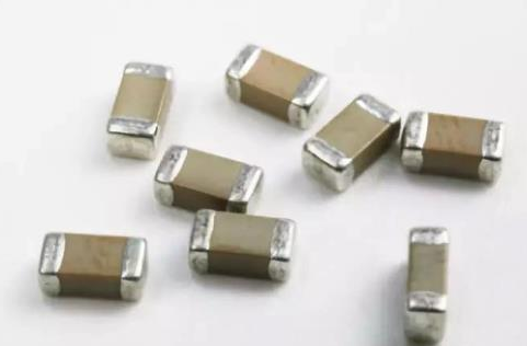 美国芯片电阻龙头Vishay调升报价10%至20%