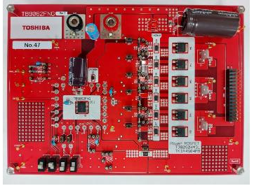 为净化抽油烟机致癌物质,大联诠鼎推出驱动IC的家用抽烟机方案 为净化抽油烟机致癌物质,大联诠鼎推出驱动IC的家用抽烟机方案