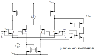 差分运放和仪表放大器应用科普贴--模拟小信号前端处理探索 差分运放和仪表放大器应用科普贴--模拟小信号前端处理探索
