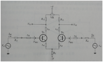 差分运放和仪表放大器应用科普贴--模拟小信号前端处理探索 差分运放和仪表放大器应用科普贴--模拟小信号前端处理探索