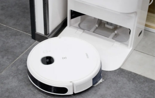 霍尔传感器在智能吸尘器中的应用 霍尔传感器在智能吸尘器中的应用