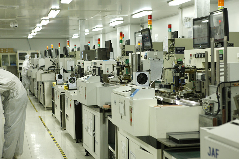 传国内三大封测厂将对急单报价上调20～30%