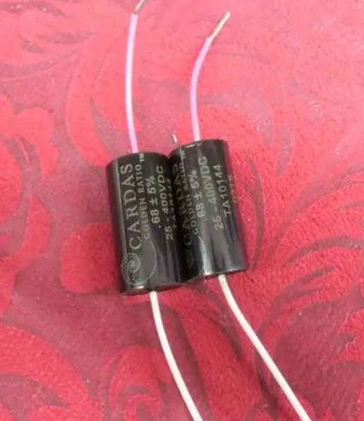  科普知识：什么是耦合电容