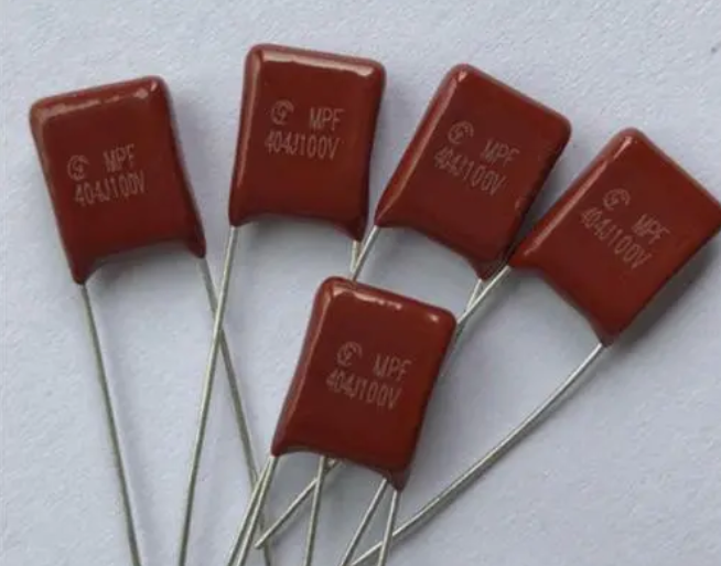  科普知识：什么是耦合电容