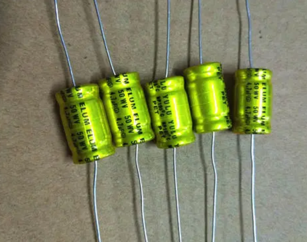  科普知识：什么是耦合电容