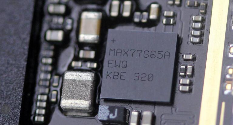 电源管理芯片8个引脚说明 电源管理芯片8个引脚说明