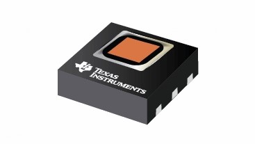 TI德州仪器HDC1080温湿度传感器