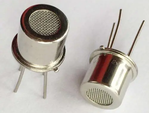 空气质量传感器的作用 空气质量传感器工作原理