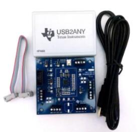 德州仪器TPS65218电源管理集成电路(PMIC) 德州仪器TPS65218电源管理集成电路(PMIC)