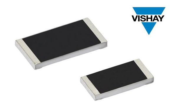 Vishay推出车用高压厚膜片式电阻---RCV-AT e3 Vishay推出车用高压厚膜片式电阻---RCV-AT e3