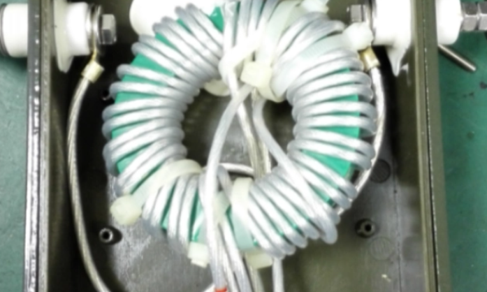 什么是巴伦，巴伦有几种类型