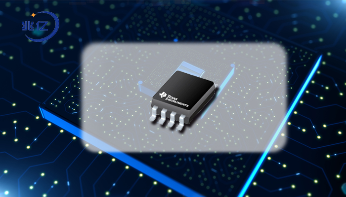 TI授权代理有哪些，想购买TI芯片去哪里