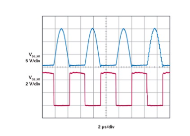 可穿戴设备的无线锂离子充电器解决方案包括集成式降压DC-DC转换器