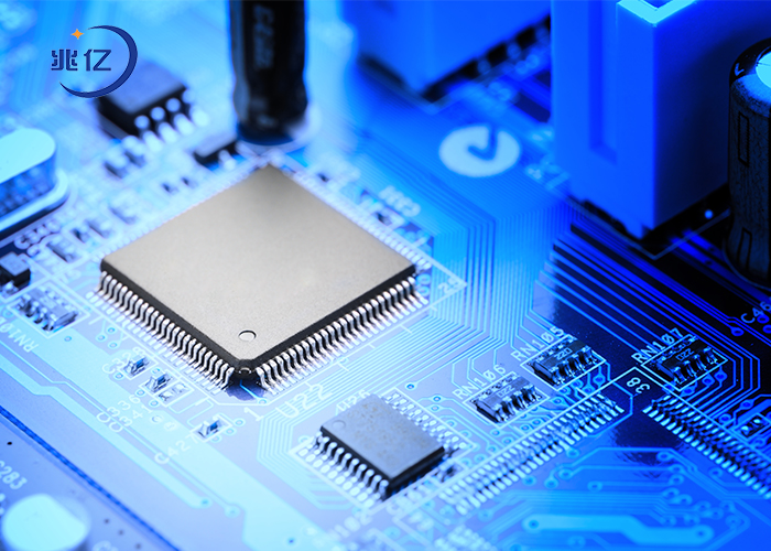   ic电子元器件交易网（元器件采购较好的网站）