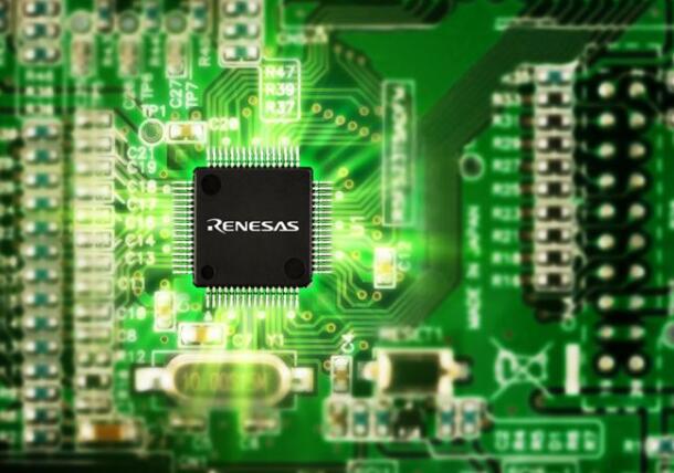 瑞萨电子推出电动汽车电源IC 可以实现压力感应制动并降低组装成本