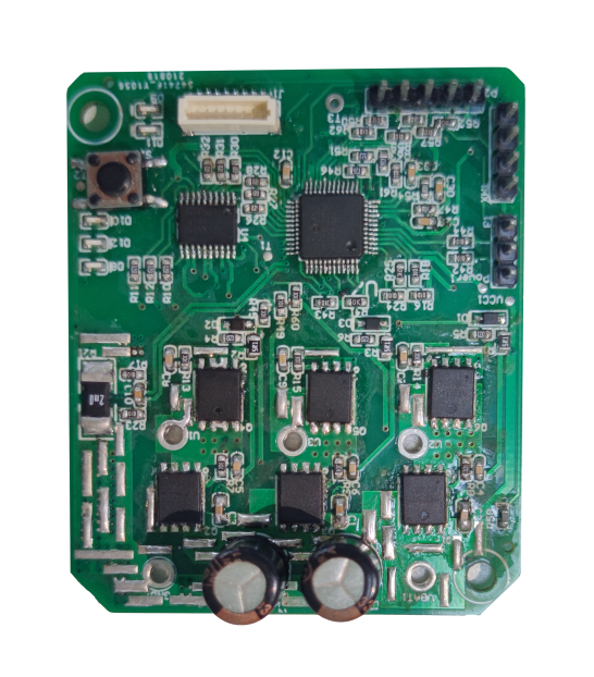 金秋十月，桂花飘香|晟矽微电子推出M0系列MS32F031A6 MCU