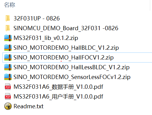 金秋十月，桂花飘香|晟矽微电子推出M0系列MS32F031A6 MCU