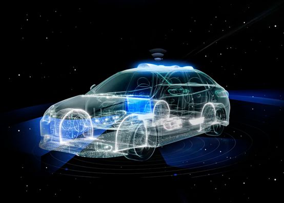 全球车用毫米波雷达与光达半导体厂商布局动态 全球车用毫米波雷达与光达半导体厂商布局动态