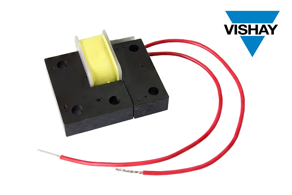 Vishay推出触摸开关的新型可定制触控反馈执行器供货周期为12周 Vishay推出触摸开关的新型可定制触控反馈执行器供货周期为12周