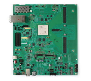 Zynq UltraScale+ RFSoC ZCU216 评估套件 Zynq UltraScale+ RFSoC ZCU216 评估套件