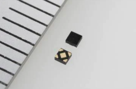 特瑞仕推出适用于物联网和可穿戴设备的超低电流消耗LDO稳压器 特瑞仕推出适用于物联网和可穿戴设备的超低电流消耗LDO稳压器