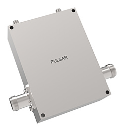 兆亿微波商城开售Pulsar微波大功率单、双定向耦合器