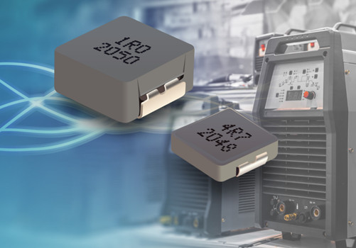 Bourns推出两款全新车规级屏蔽功率电感器