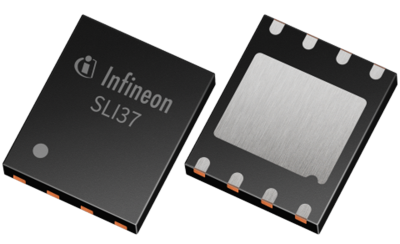 英飞凌推出新一代车用安全控制器SLI37
