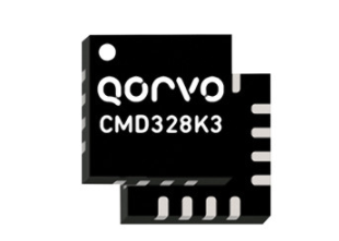 兆亿微波商城开售Qorvo CMD328K3低噪声放大器