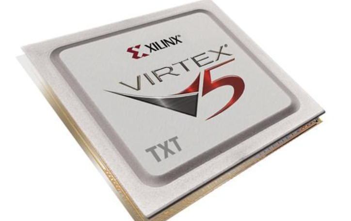 XILINX是哪个国家的品牌