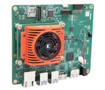 Kria KV260 Vision AI 入门套件 Kria KV260 Vision AI 入门套件